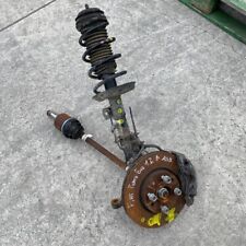 Mozzo Fusello Semiasse Anteriore Sinistro FIAT PUNTO EVO 1.2 Benz 2017