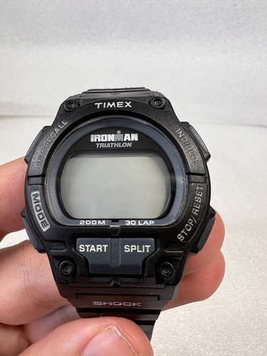Orologio timex ironman - orologio,