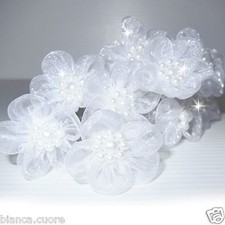 Forcine Acconciatura SPOSA