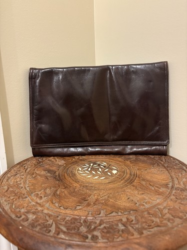 Pochette vintage bottega - pochette,