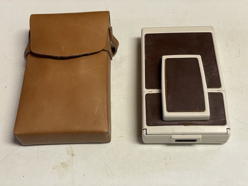 Polaroid land camera - polaroid,