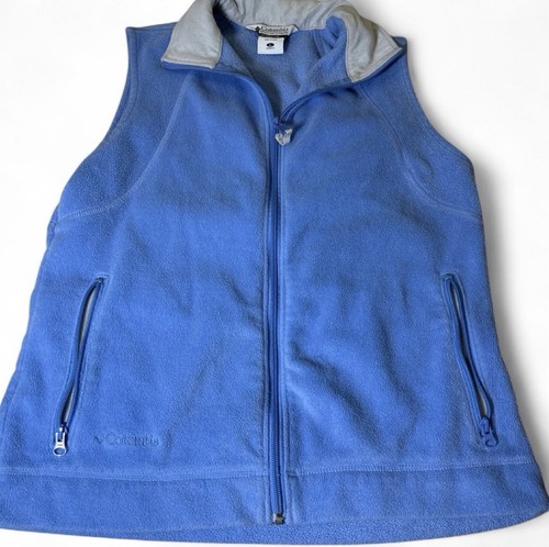 Giubbotto columbia full zip - zip, in