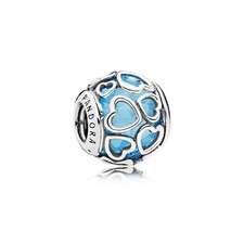 CHARM PANDORA APRI IL TUO