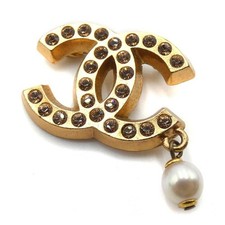 CHANEL Spilla Accessorio
