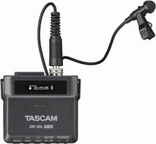 Field Recorder DR-10L Pro 512G