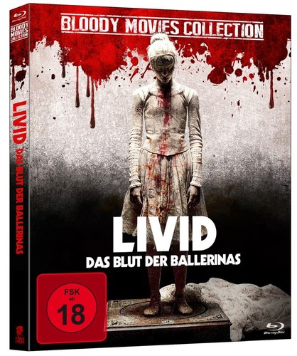 Livid das blut - das,