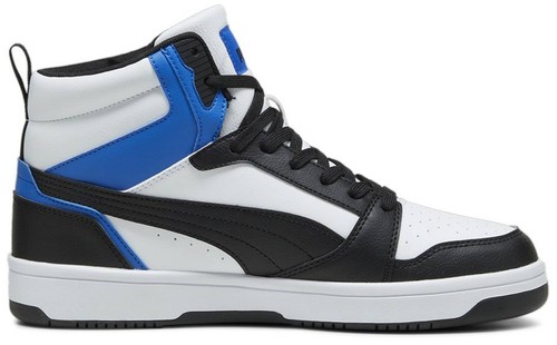 Sneaker unisex puma rebound - puma, v6