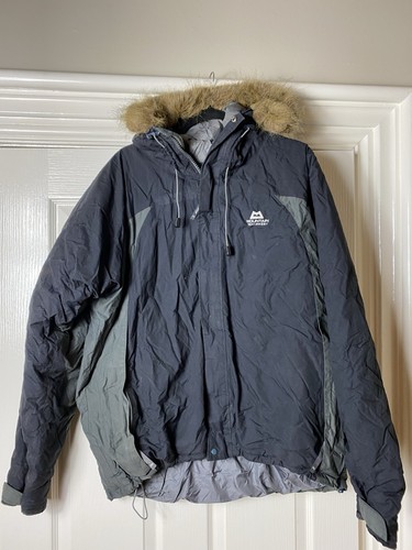 Parka vintage raro - parka,