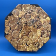 Puzzle ottagonale Springbok