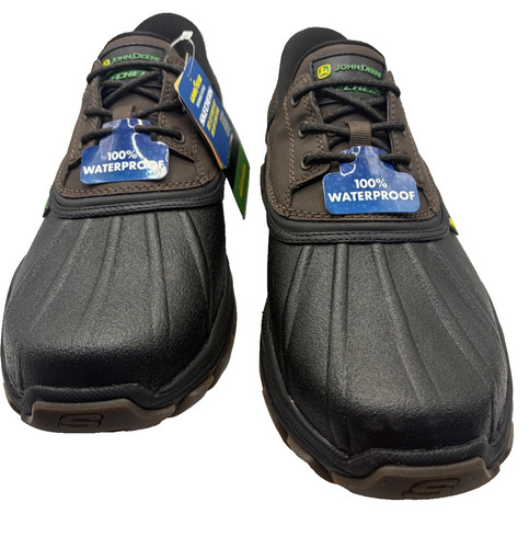 Scarpe impermeabili skechers - scarpe,