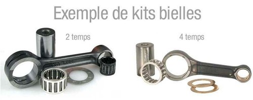 Set biellette 1005145 - set, sp