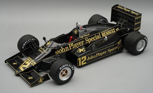 Lotus 94t 1 18 - f1, 1:18