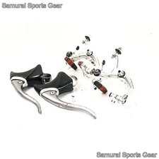 Leve freno anteriori e