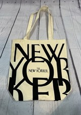 Borsa tote The New Yorker