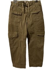 Pantalone Cargo Donna