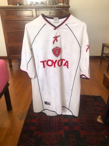 Maglia miccoli perugia match - maglia,