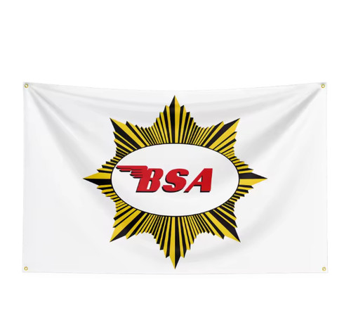Nuovo bsa arazzo - bsa,