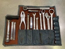 Kit attrezzi originali Honda
