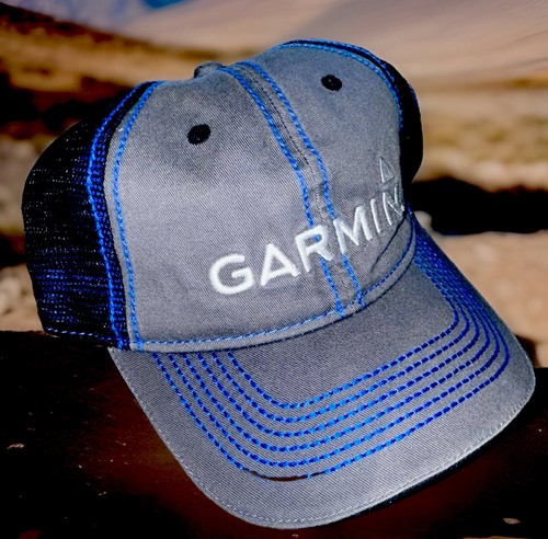 Nuovo garmin strapback - nuovo!,