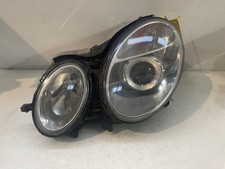 FARO ANTERIORE SINISTRO PER