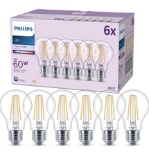 Philips LED Lampadina, Luce