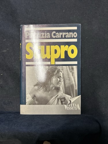 Stupro patrizia carrano - patrizia,