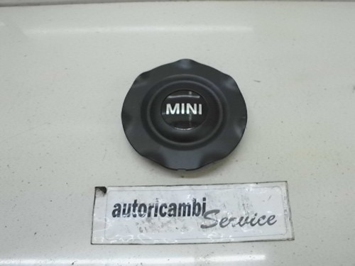 Mini cooper r52 5m - mini, 85kw