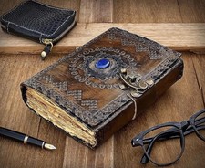 Libro delle ombre, diario