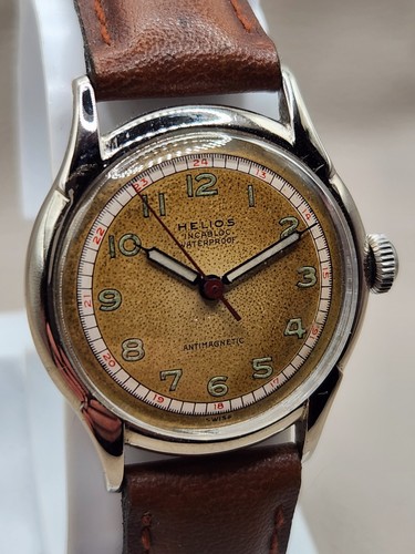 Orologio uomo vintage helios - orologio,