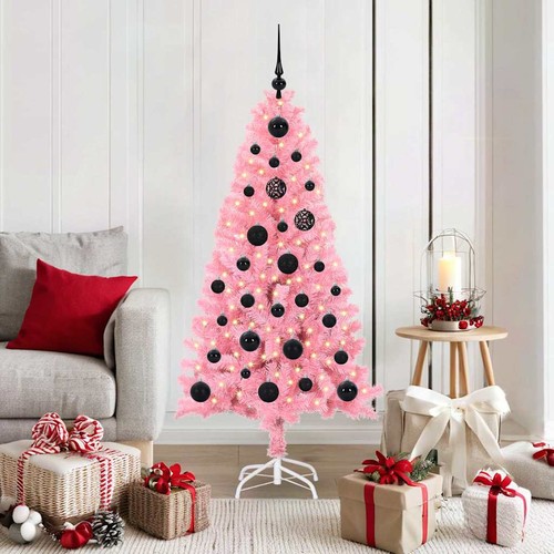 Vidaxl albero natale con - vidaxl,