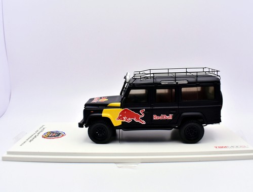 Scale land rover defender - 1:43,