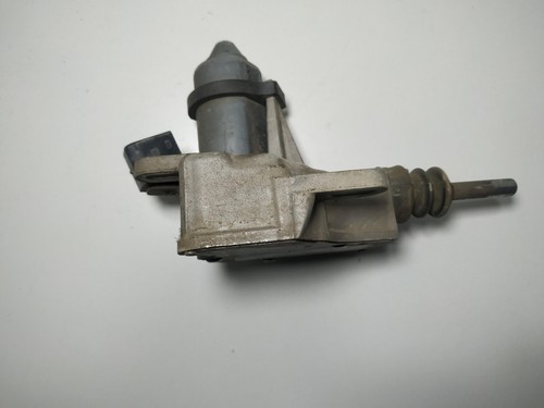 Attuatore cambio per smart - attuatore,