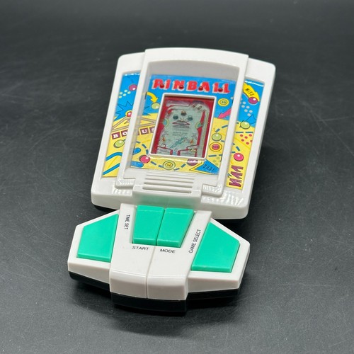 Flipper tavolo portatile - da,
