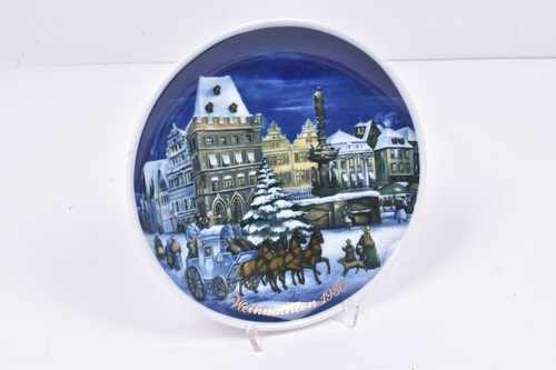 Royal tettau piatto natale - royal,