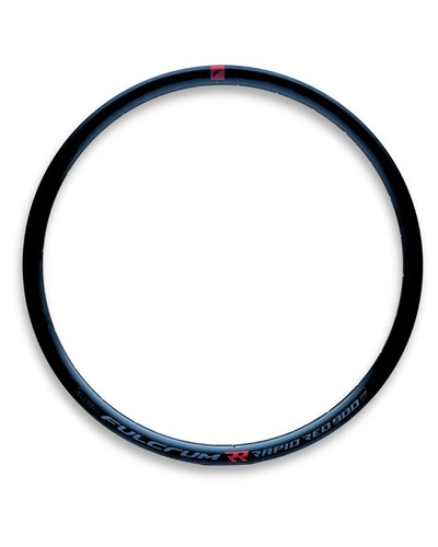 Fulcrum rapid red 900 - rapid, 650b