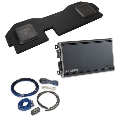 Dodge ram kicker - dodge,