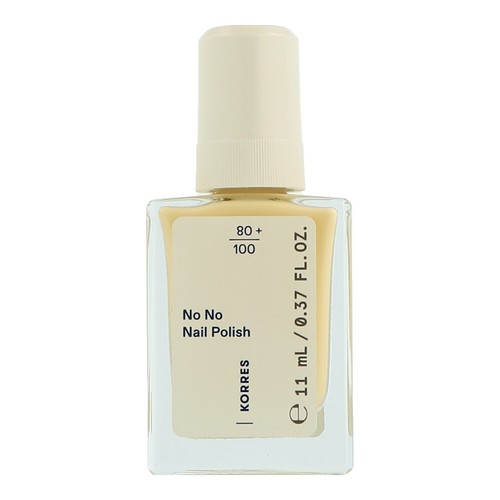 Korres nail polish 32 - korres,