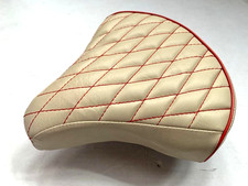 SELLA BICI PERSONALIZZATA 10"