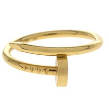 Anello Cartier Juste Un Clou
