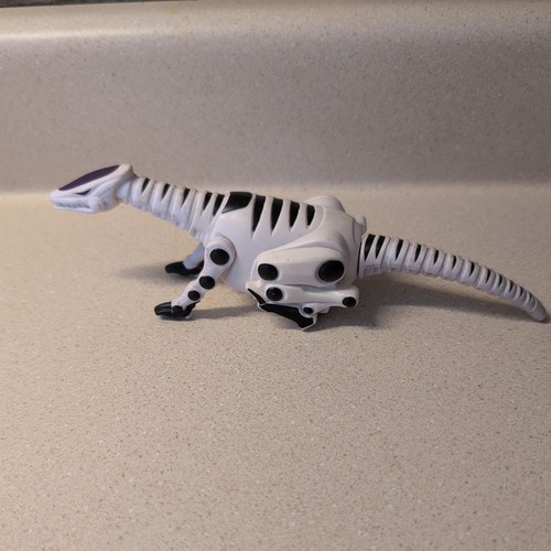 Mcdonalds happy meal toy - happy, wow