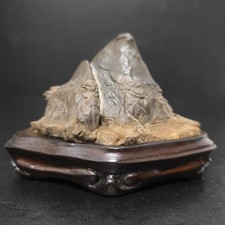 Suiseki, Bonseki, pietra