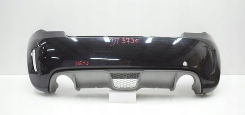 Paraurti posteriore fiat 500 - paraurti,