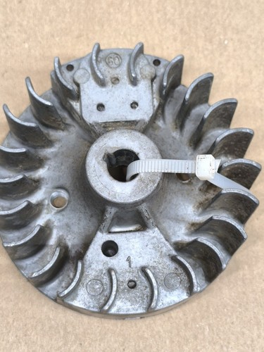 Volano decespugliatore efco - decespugliatore,