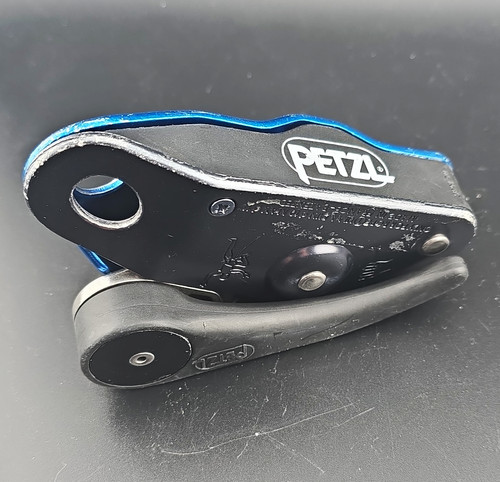 Petzl grigri dispositivo - grigri,
