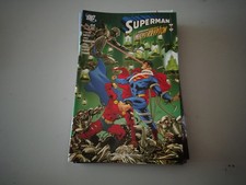 SUPERMAN 44 PLANETA DeAGOSTINI
