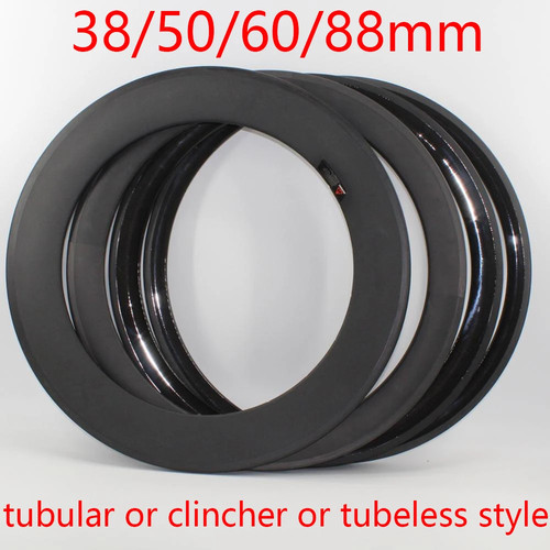 Anello freno disco - a, 700c
