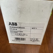 ABB 1SVR243418R3000 CP-5/3.0