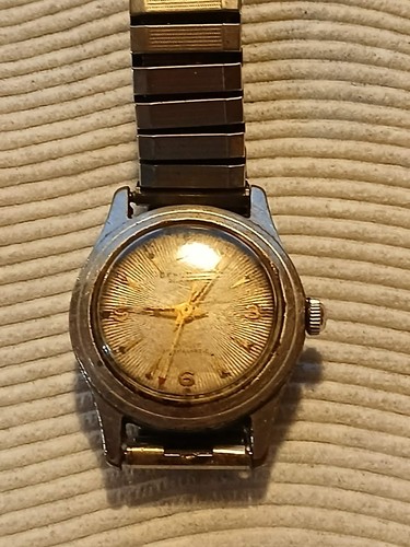 Orologio polso uomo - polso,