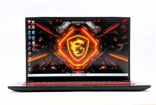 Msi gf75 thin - thin, 9sc
