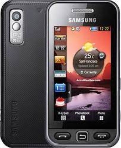 Telefono cellulare samsung - cellulare,